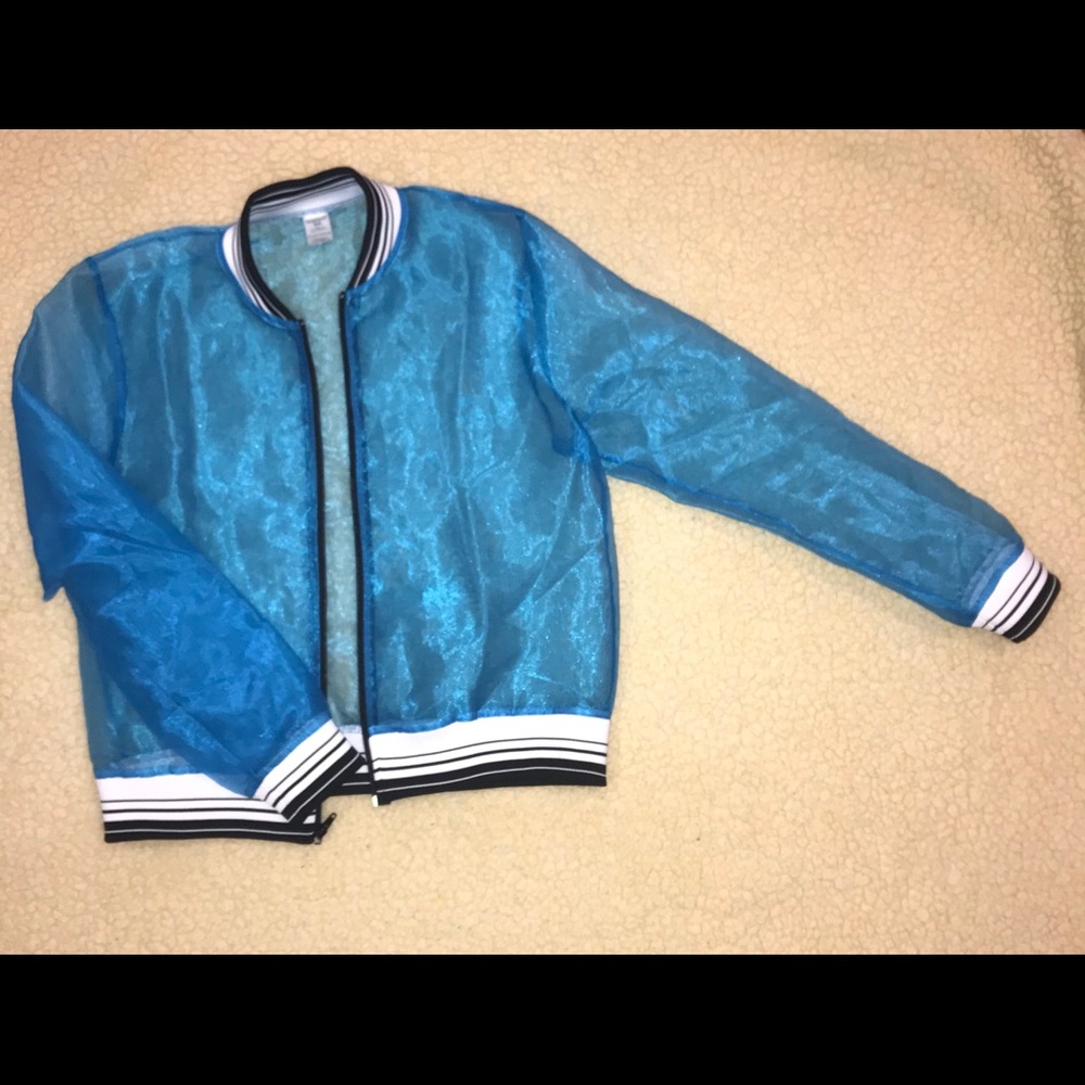 HipHop Dance Jacket